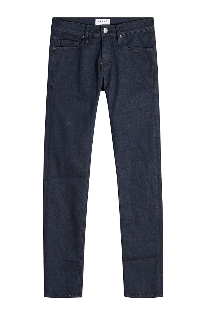 Frame Denim Frame Denim Evo Slim Jeans