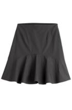 Etro Flared Cotton Skirt