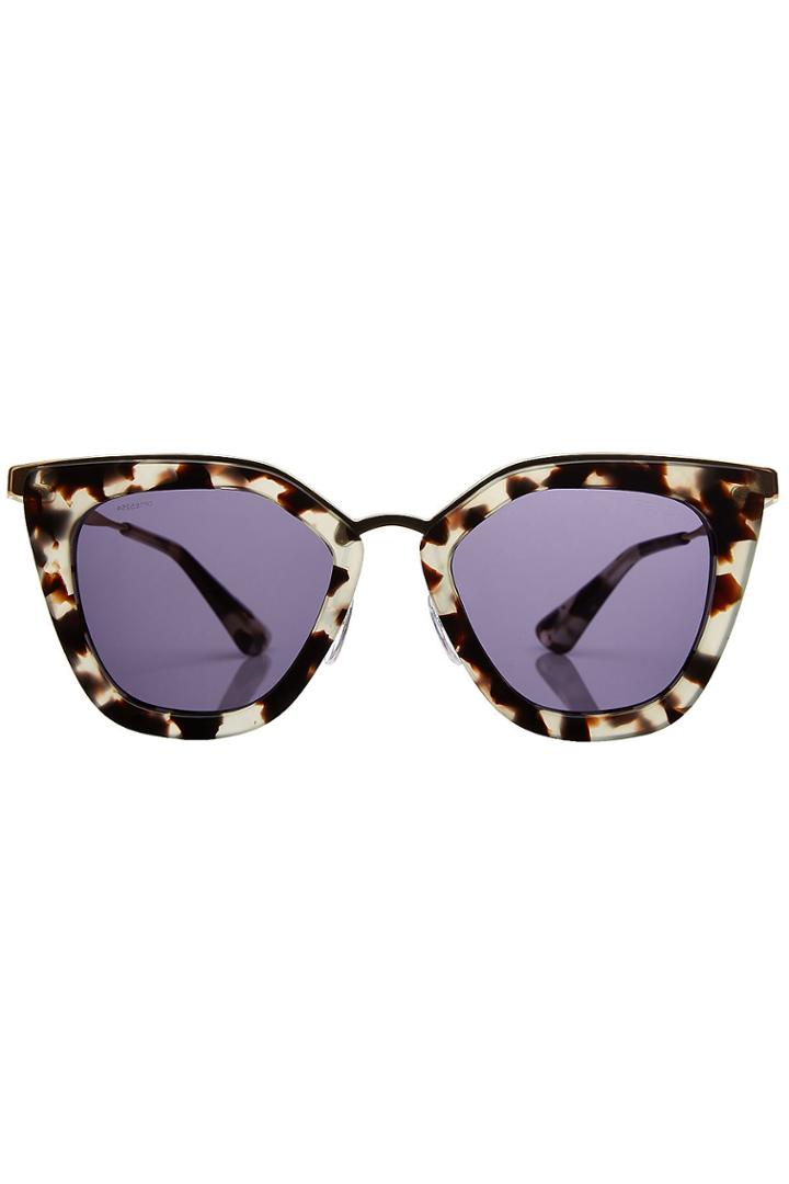 Prada Prada Cinéma Sunglasses
