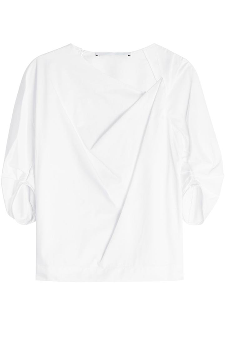 Rosetta Getty Rosetta Getty Cotton Blouse