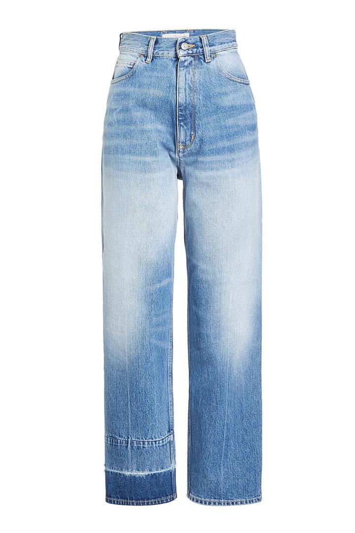 Golden Goose Golden Goose High-waisted Jeans