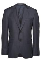Boss Boss Jeckson Virgin Wool Blazer