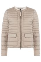 Woolrich Woolrich Sundance Down Jacket - Beige