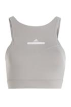 Adidas By Stella Mccartney Adidas By Stella Mccartney High Intensity Bra - Grey