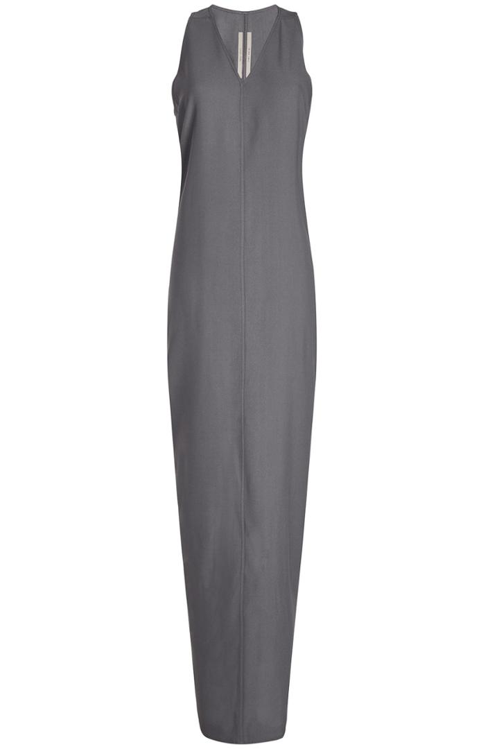 Rick Owens Rick Owens Moody Tank Dress