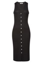 Rag & Bone/jean Rag & Bone/jean Tank Dress With Cotton