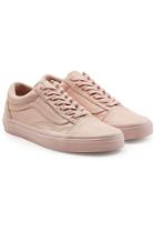 Vans Vans Old Skool Leather Sneakers