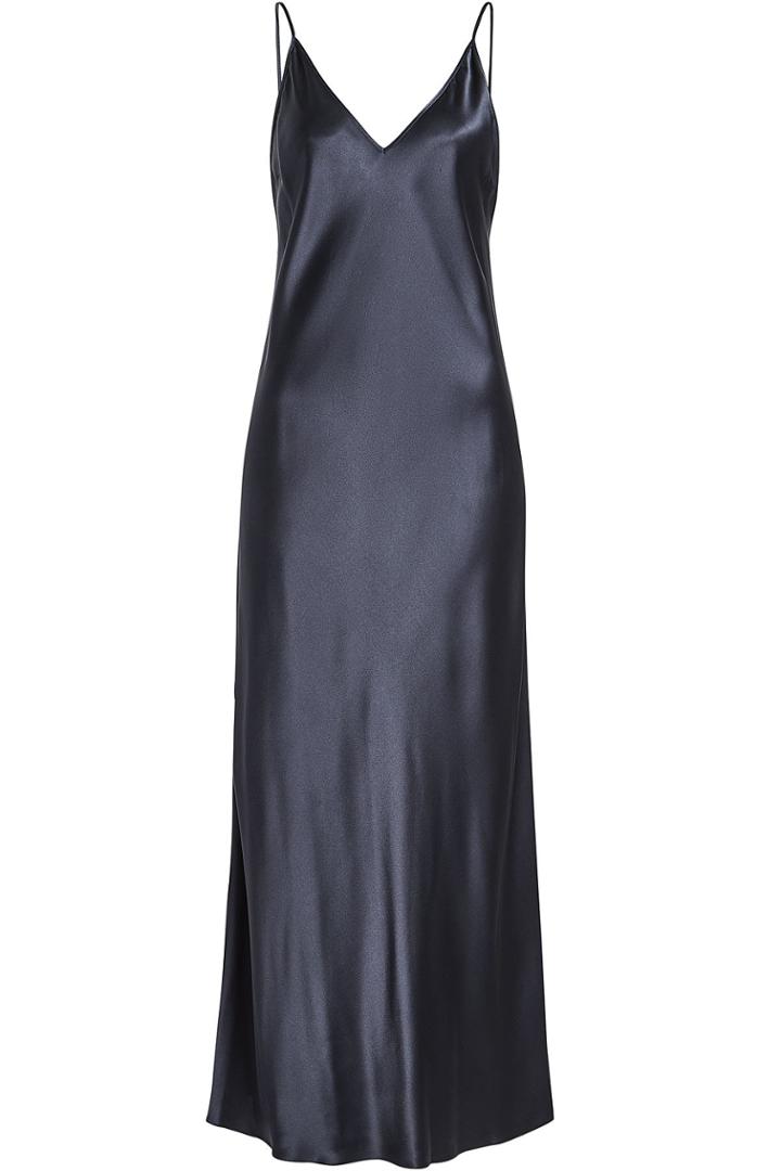Joseph Joseph Clea Silk Dress