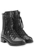 Laurence Dacade Laurence Dacade Joe Leather Boots - Black