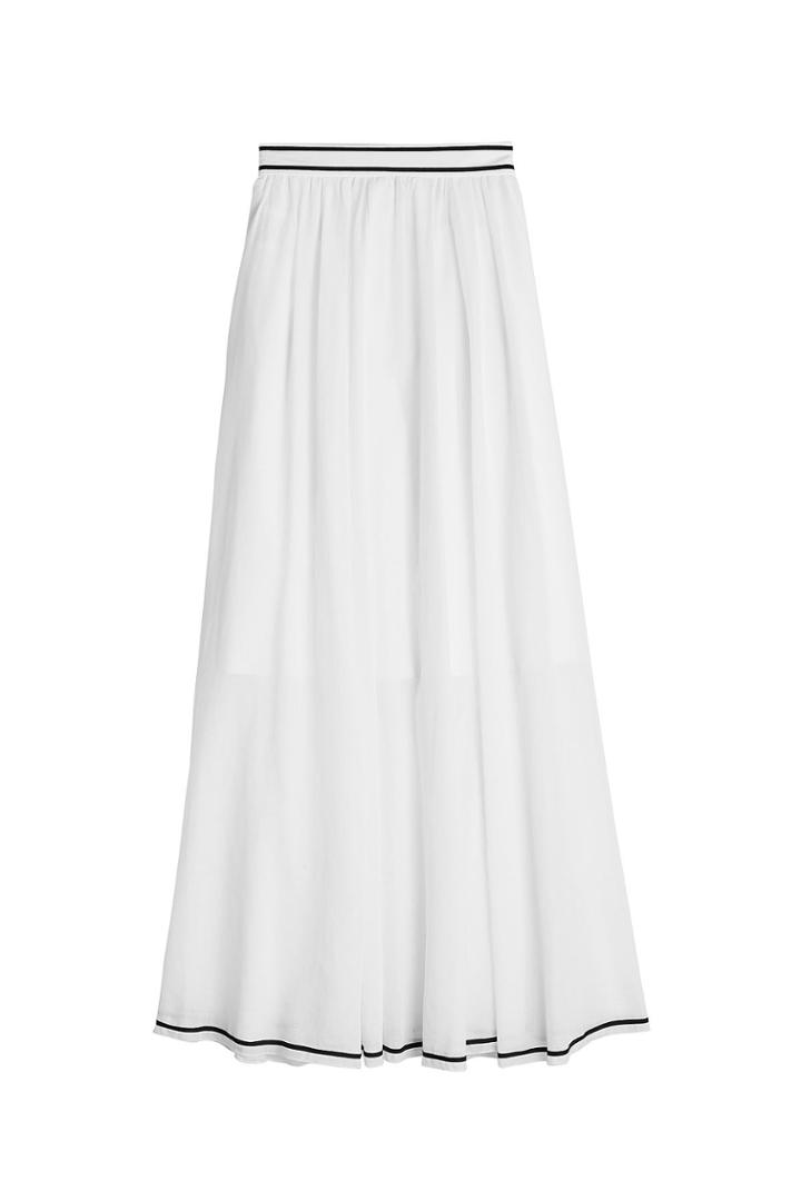 Philosophy Di Lorenzo Serafini Philosophy Di Lorenzo Serafini Cotton Skirt