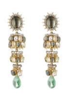 Alexis Bittar Alexis Bittar 10kt Vergoldete Ohrringe - Gold