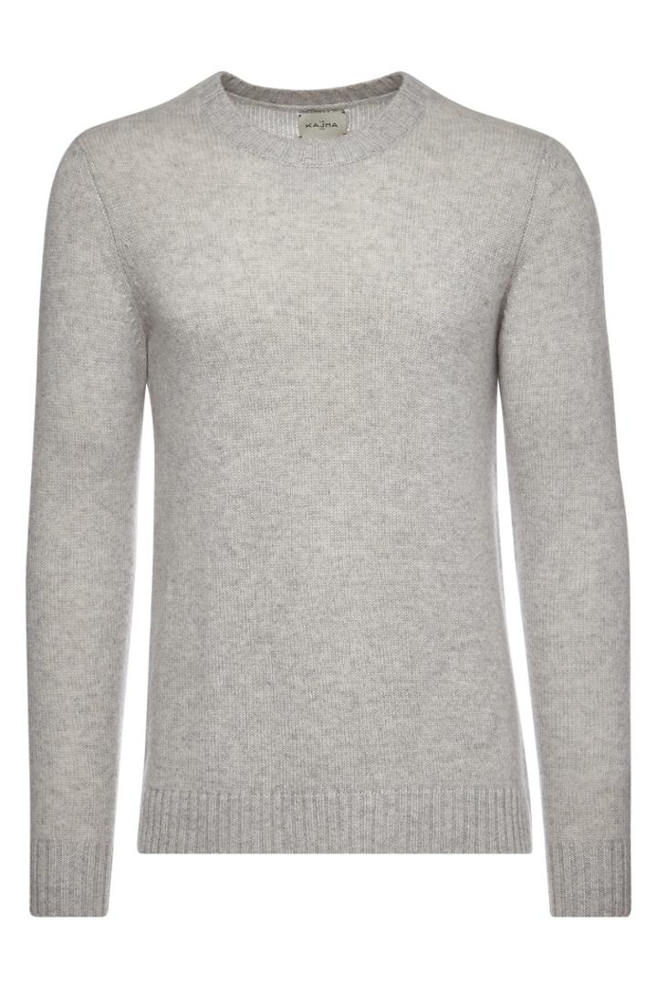 Le Kasha Le Kasha Bogota Cashmere Pullover