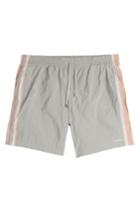 Jil Sander Jil Sander Swim Trunks - Grey