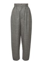 Roland Mouret Roland Mouret Henson Printed Wool Pants