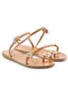 Ancient Greek Sandals Ancient Greek Sandals Sheila Leather Sandals