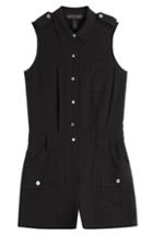 Marc By Marc Jacobs Utility Jumpsuit
