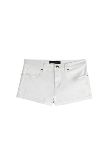 Juicy Couture Juicy Couture Denim Shorts