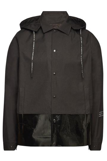 Moncler Genius Moncler Genius 7 Moncler Fragment Hiroshi Fujiwara Cotton Jacket