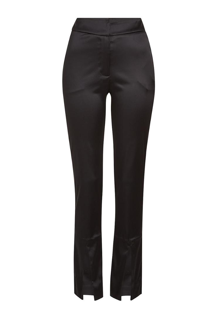 Beaufille Beaufille Lenae Satin Pants