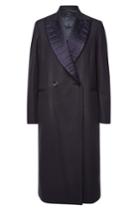 Golden Goose Deluxe Brand Golden Goose Deluxe Brand Cristal Virgin Wool Coat With Cashmere