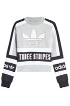 Adidas Originals Adidas Originals Cotton Sweatshirt - Multicolor