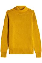 Etro Etro Pullover In Wool And Cashmere
