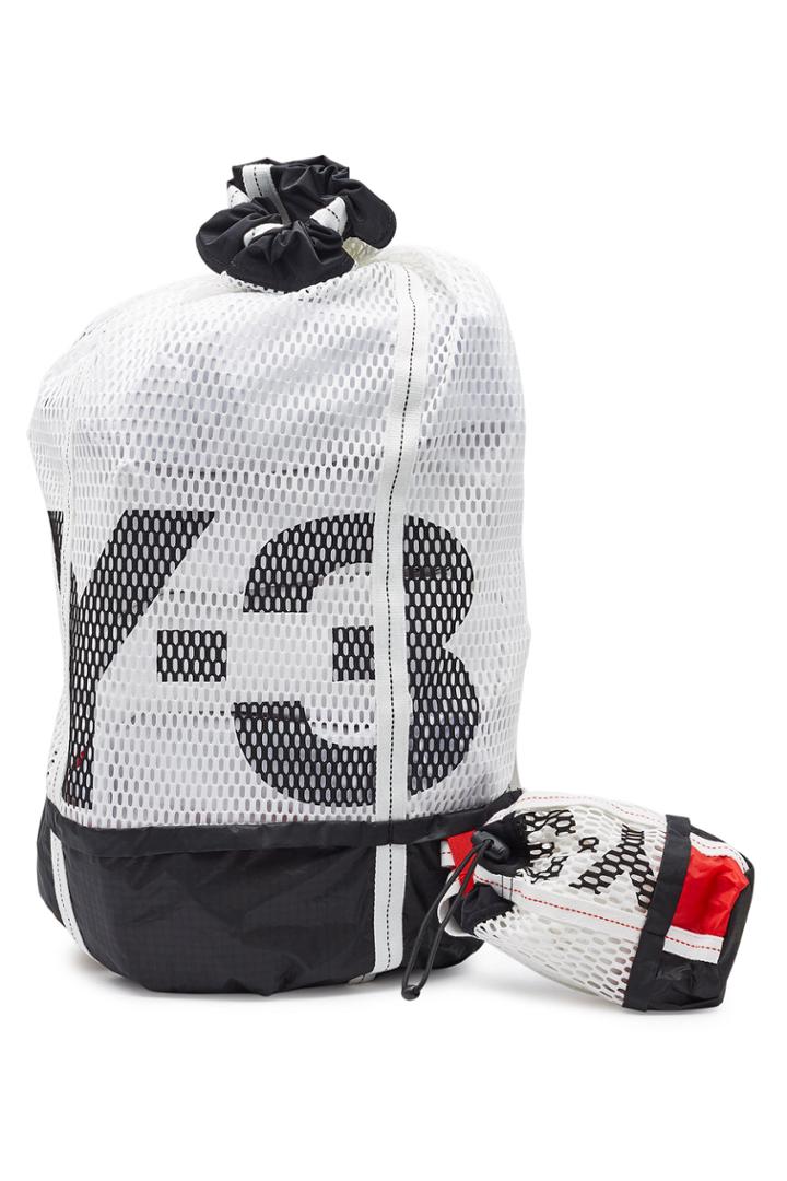Y-3 Y-3 Mesh Rucksack