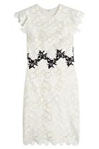 Giambattista Valli Giambattista Valli Lace Dress