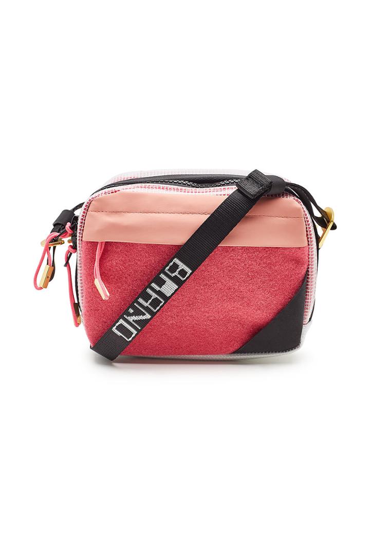 Acne Studios Acne Studios Hidey Wool Bag