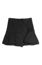 Marc By Marc Jacobs Flared Mini-skirt