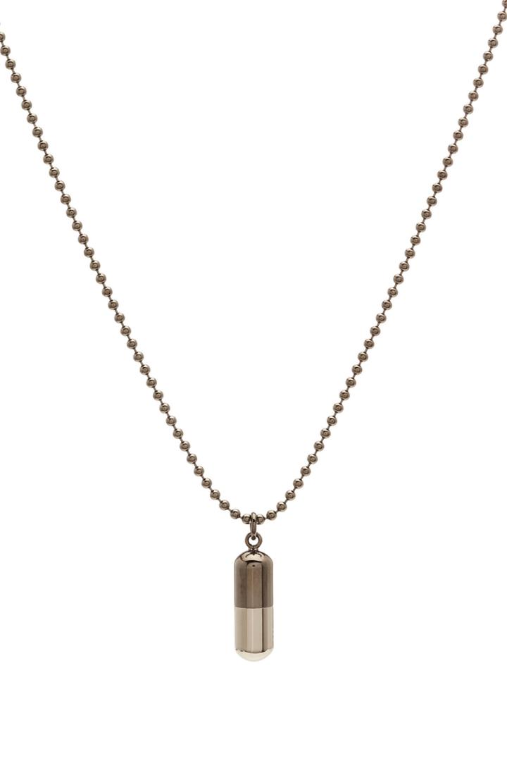 Jil Sander Jil Sander Necklace With Pendant
