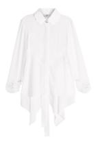 Fendi Fendi Silk Blouse