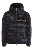 Moncler Moncler Aiton Camouflage Down Jacket