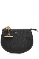 Chloé Chloé Drew Leather Coin Purse