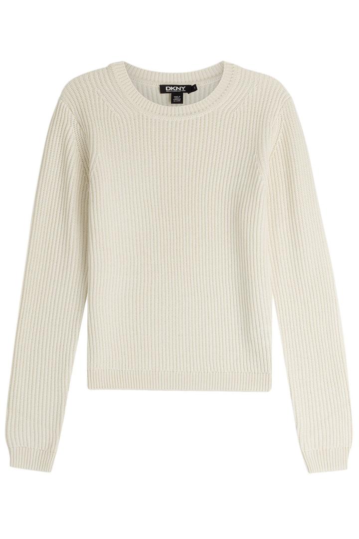 Dkny Dkny Wool Blend Pullover