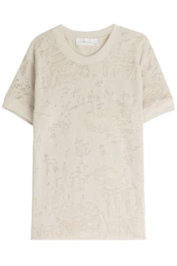 Iro Iro Nasta Jersey T-shirt - White