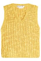 Marni Marni Wool Vest