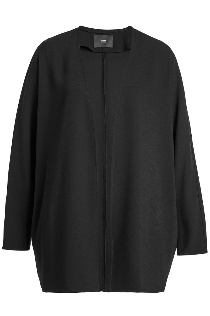 Steffen Schraut Steffen Schraut Collarless Blazer
