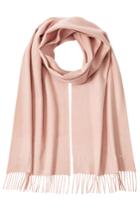 Burberry Shoes & Accessories Burberry Shoes & Accessories Cashmere Scarf - Pink