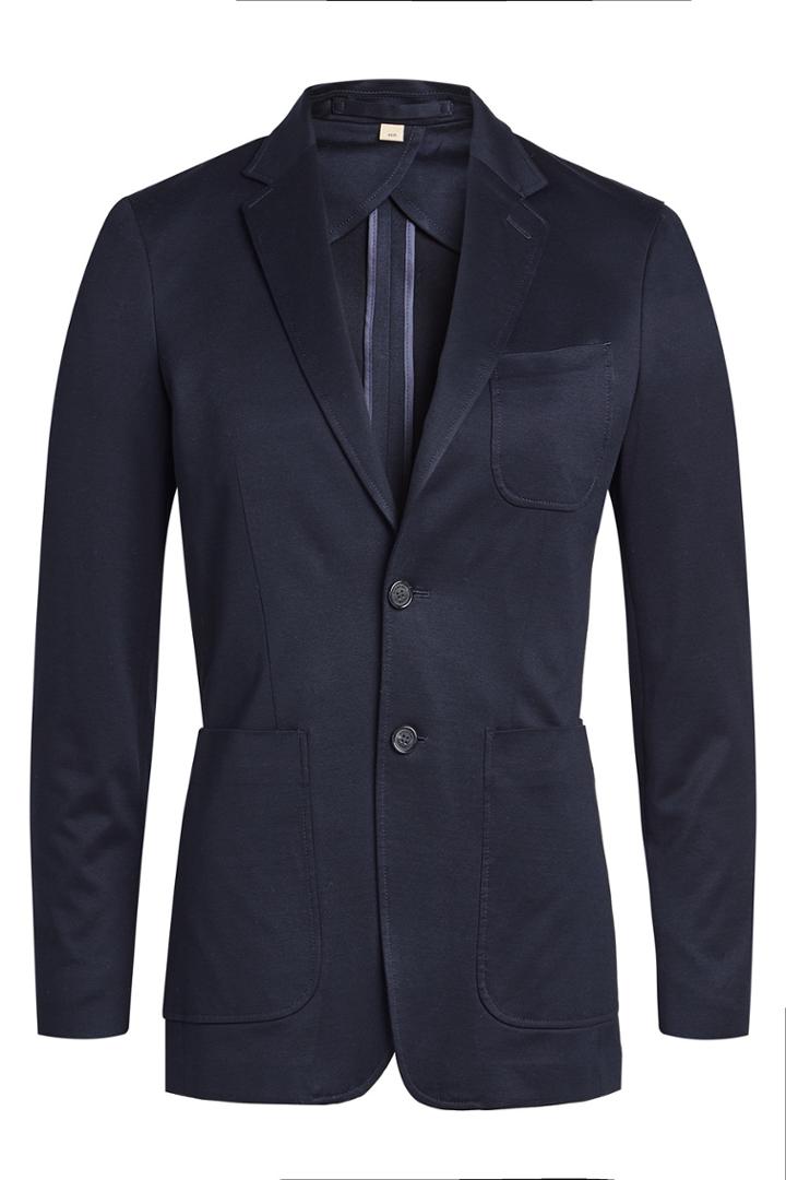 Burberry London Burberry London Cotton Sport Coat