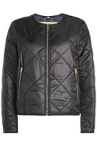 Burberry London Burberry London Dovecoat Quilted Jacket