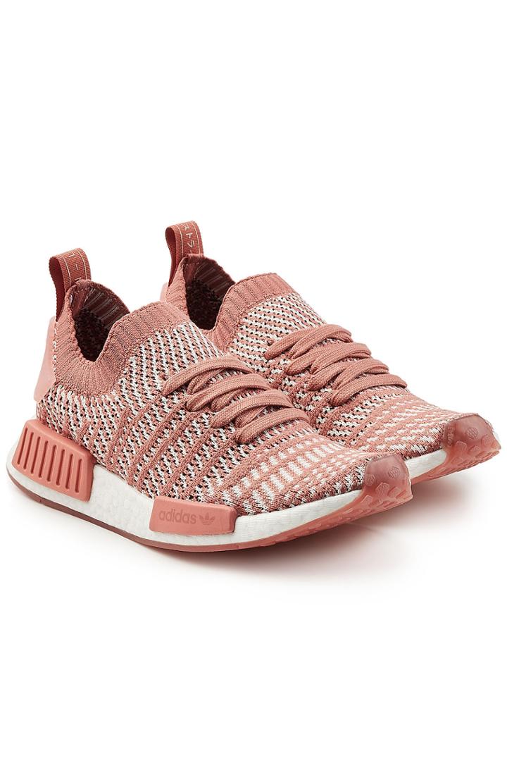 Adidas Originals Adidas Originals Nmd Rq Stlt Primeknit Sneakers
