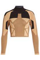 Yeezy Yeezy Turtleneck Pullover With Wool