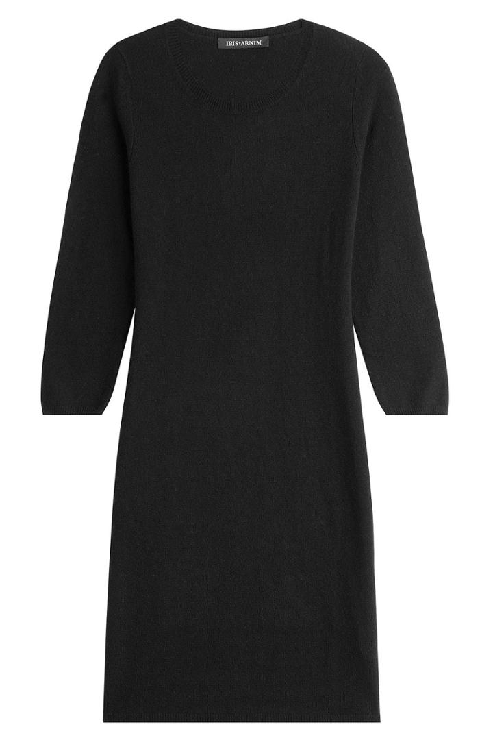 Iris Von Arnim Iris Von Arnim Cashmere Dress