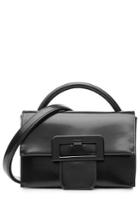 Maison Margiela Maison Margiela Patent Leather Tote