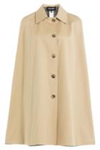 Vanessa Seward Vanessa Seward Cotton Cape - Beige