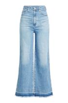 Adriano Goldschmied Adriano Goldschmied High-waisted Flared Jeans