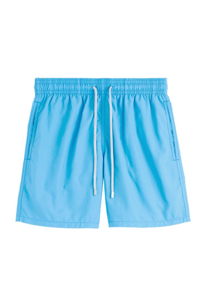 Vilebrequin Vilebrequin Swim Trunks - Blue