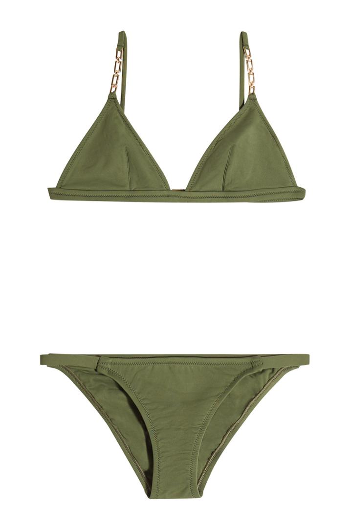 Melissa Odabash Melissa Odabash Mexico Bikini