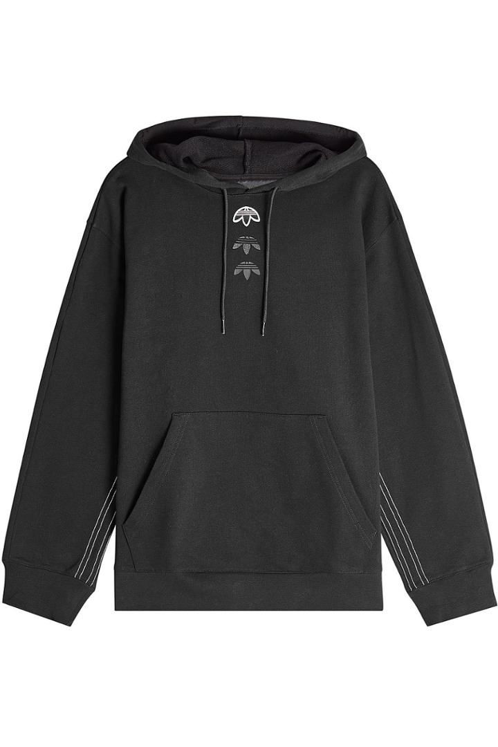 Adidas Originals By Alexander Wang Adidas Originals By Alexander Wang Cotton Hoody